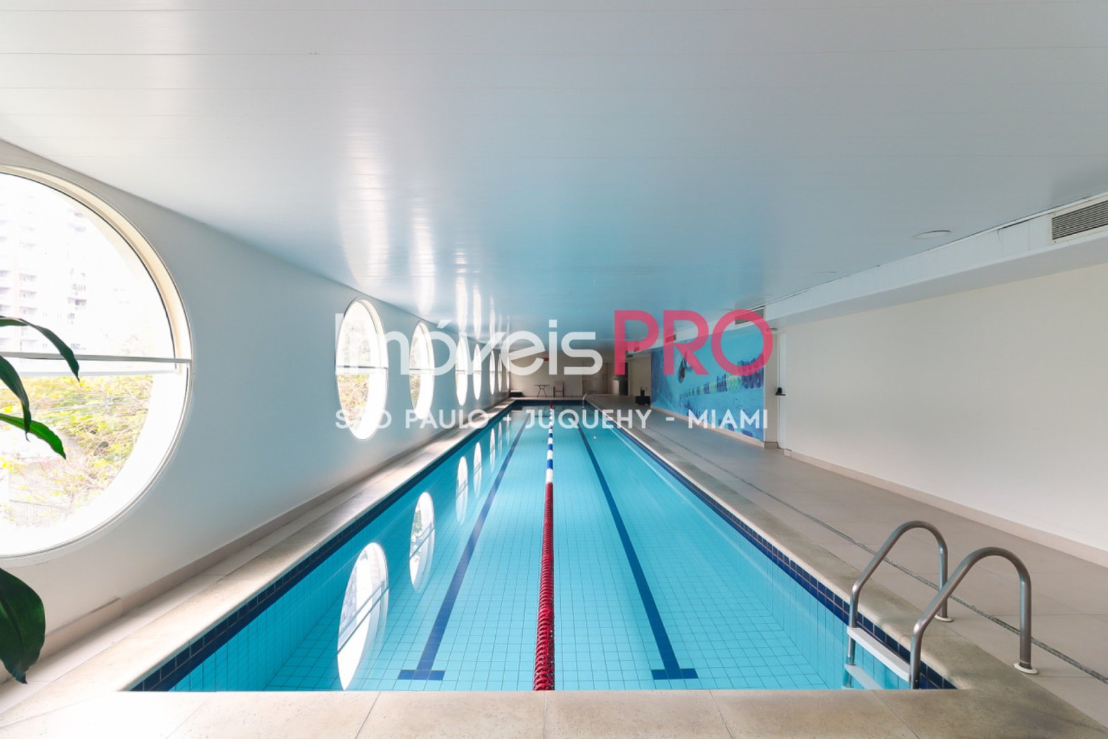 Apartamento para Alugar, Panamby | Cód: IP41665 — 