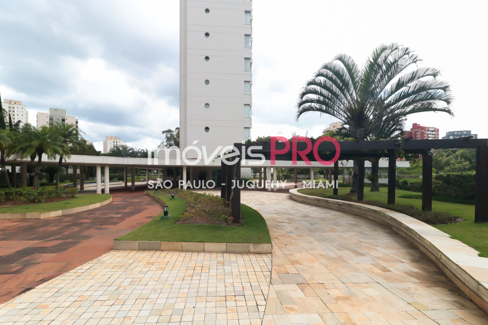 Apartamento para Alugar, Panamby | Cód: IP41665 — 