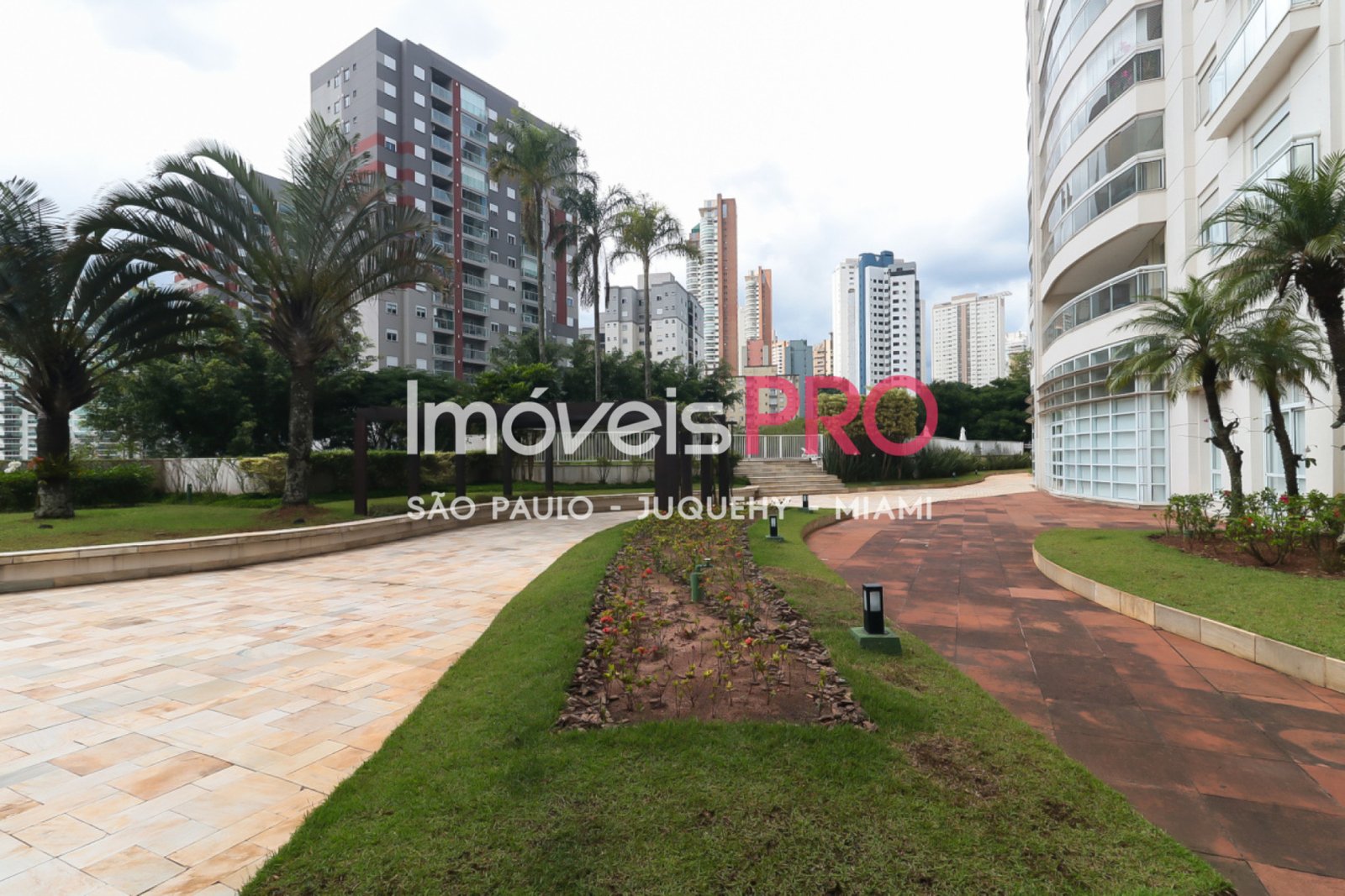 Apartamento para Alugar, Panamby | Cód: IP41665 — 