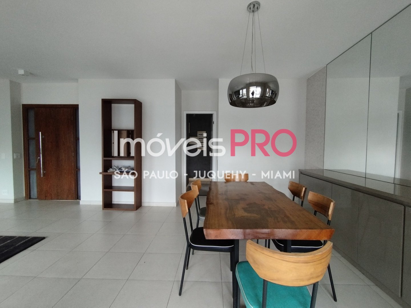 Apartamento para Alugar, Panamby | Cód: IP41665 — 
