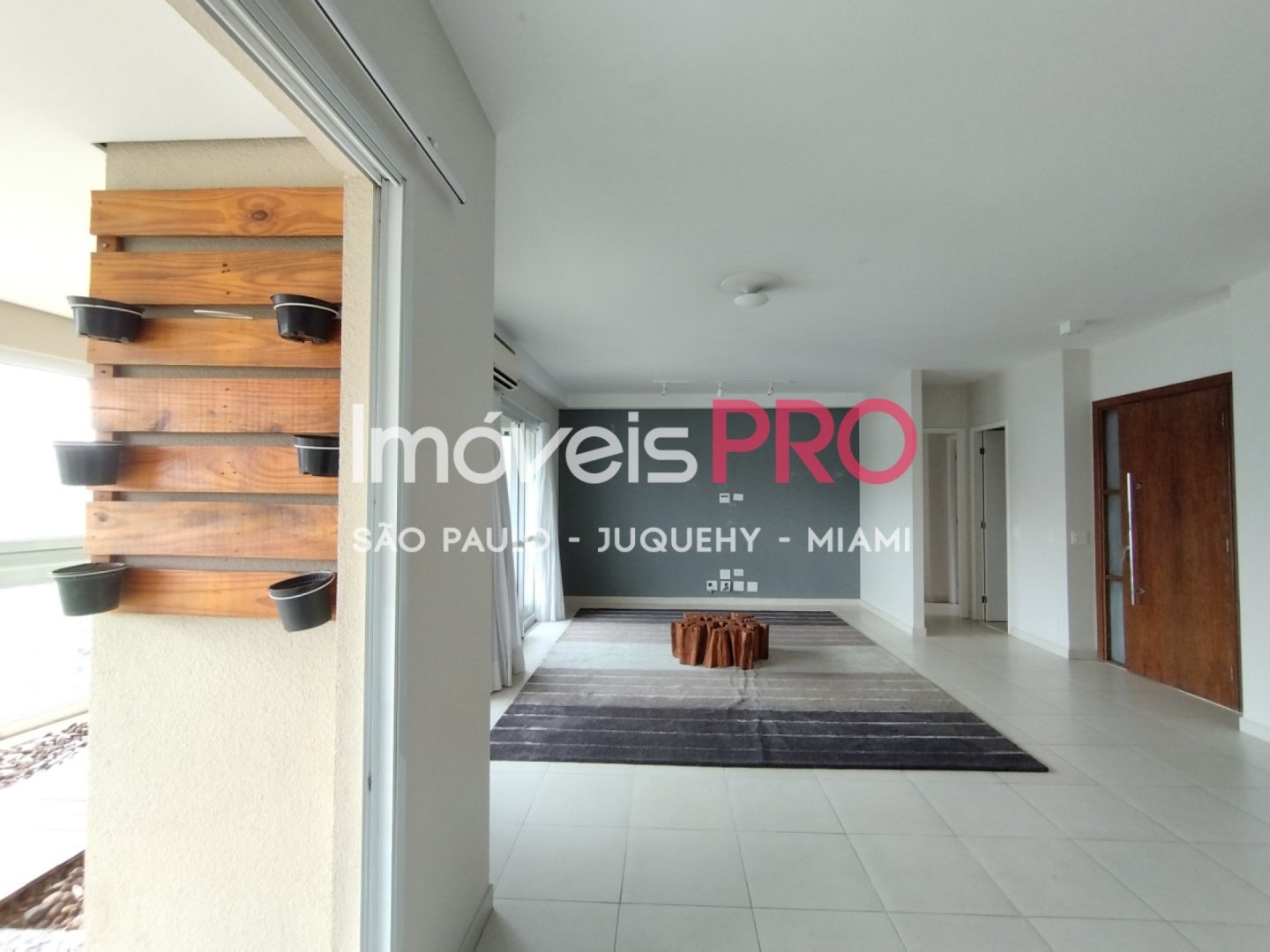Apartamento para Alugar, Panamby | Cód: IP41665 — 
