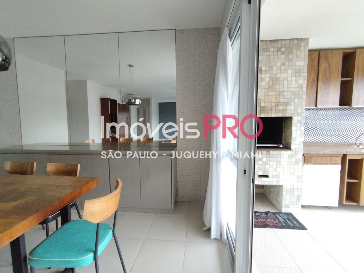 Apartamento para Alugar, Panamby | Cód: IP41665 — 