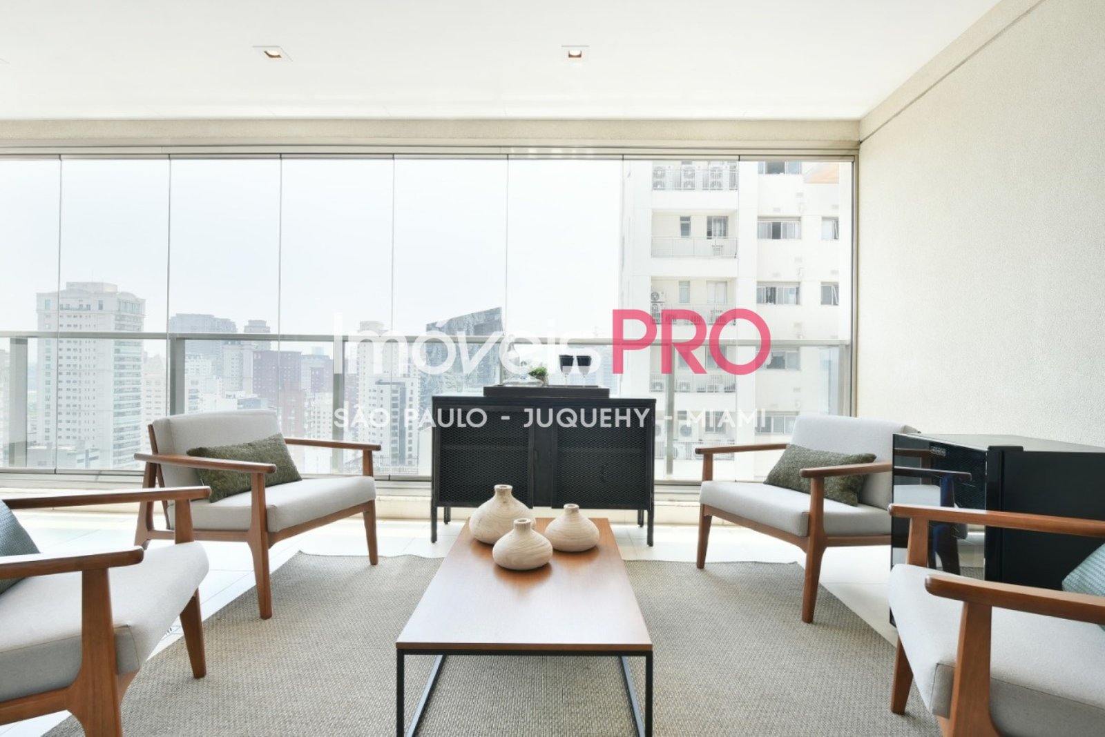 Apartamento de 2 quartos, 102 m², para alugar em Itaim Bibi — foto 2