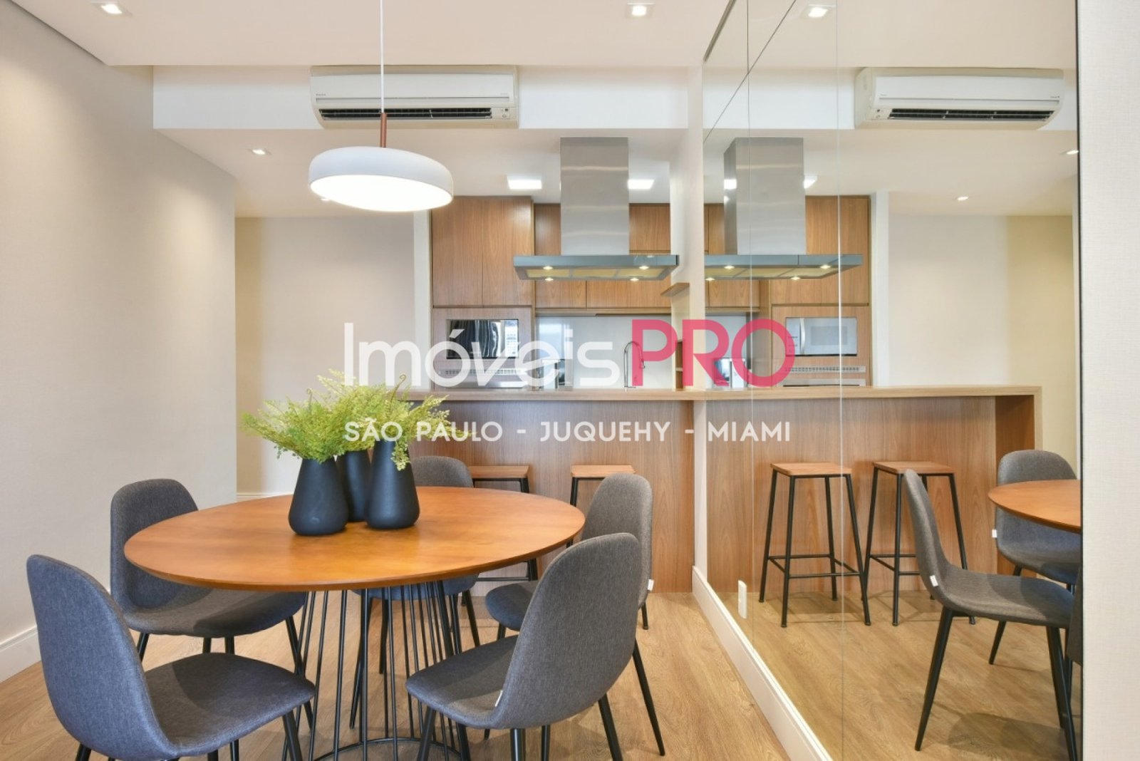 Apartamento de 2 quartos, 102 m², para alugar em Itaim Bibi — foto 3
