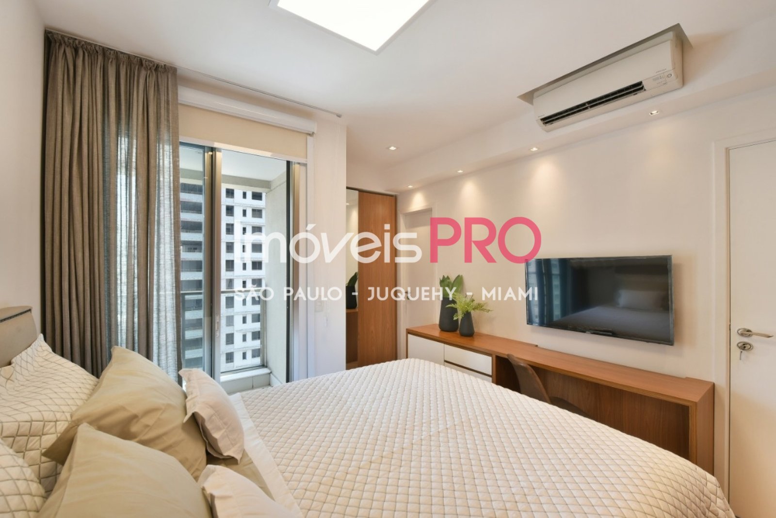 Apartamento de 2 quartos, 102 m², para alugar em Itaim Bibi — foto 4