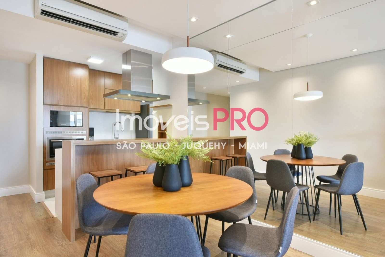 Apartamento de 2 quartos, 102 m², para alugar em Itaim Bibi — foto 7