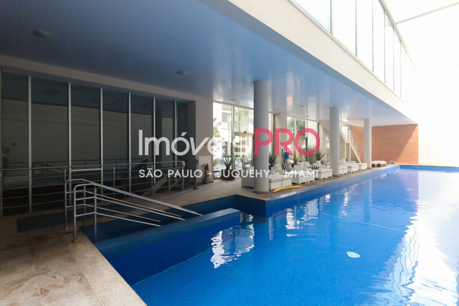 Apartamento para Alugar, Itaim Bibi | Cód: IP41666 — 