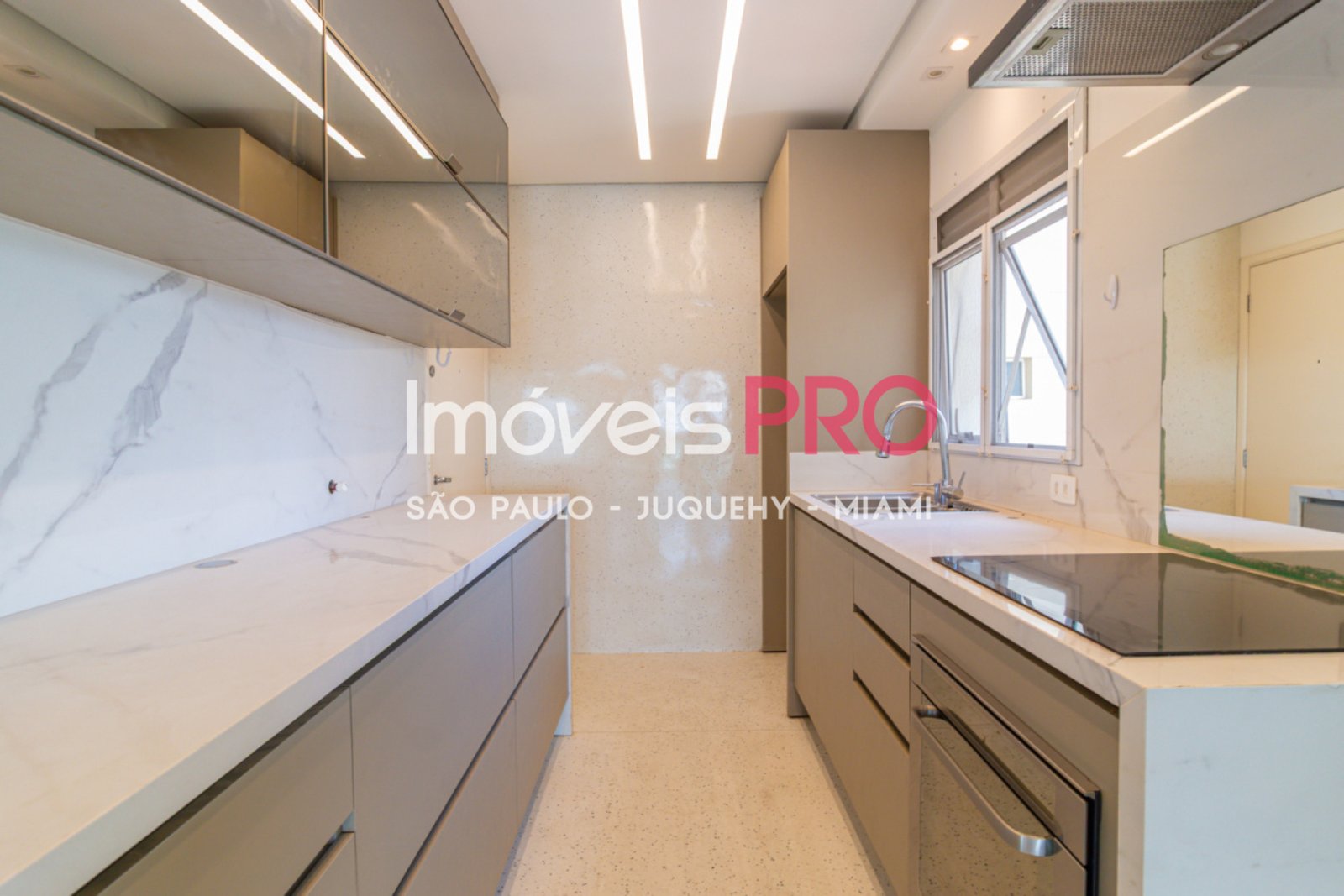 Apartamento para Alugar, Brooklin | Cód: IP41667 — 