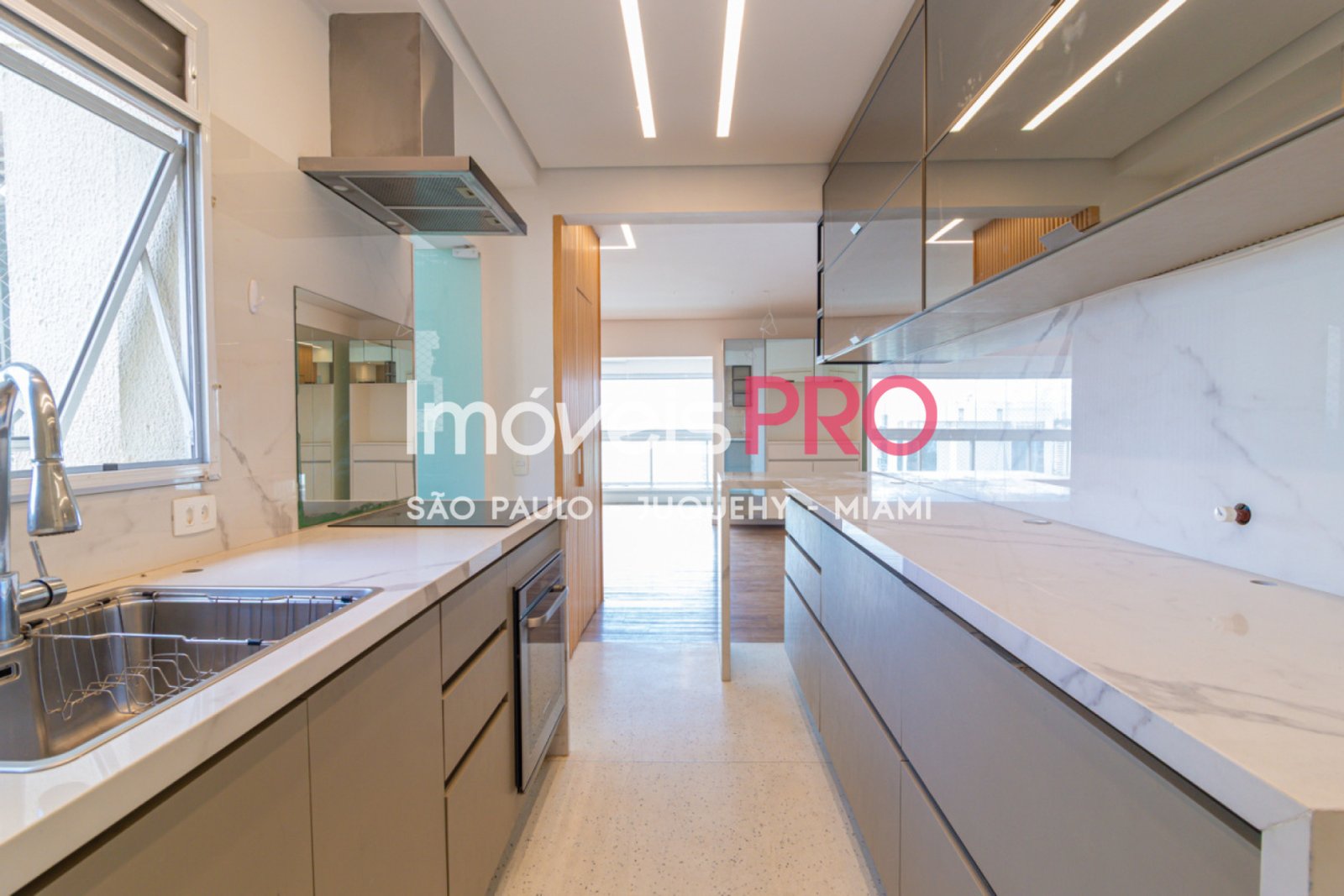 Apartamento para Alugar, Brooklin | Cód: IP41667 — 