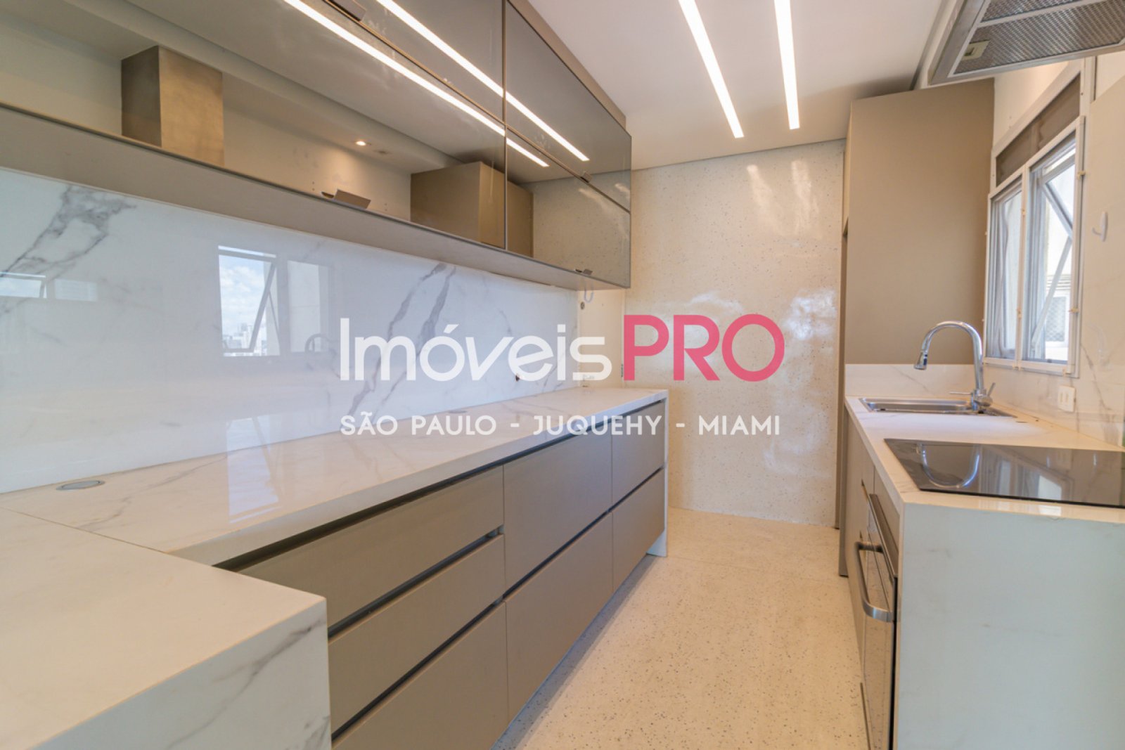 Apartamento para Alugar, Brooklin | Cód: IP41667 — 