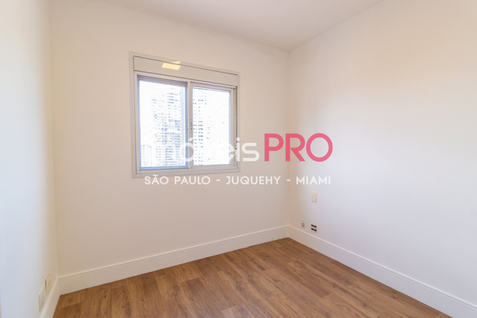 Apartamento para Alugar, Brooklin | Cód: IP41667 — 