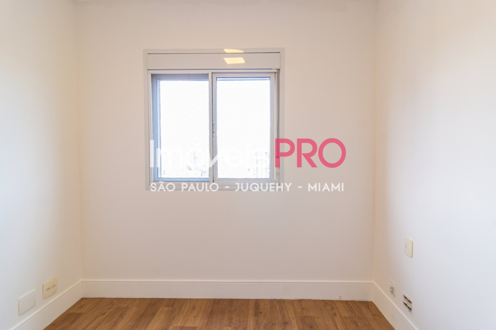 Apartamento para Alugar, Brooklin | Cód: IP41667 — 