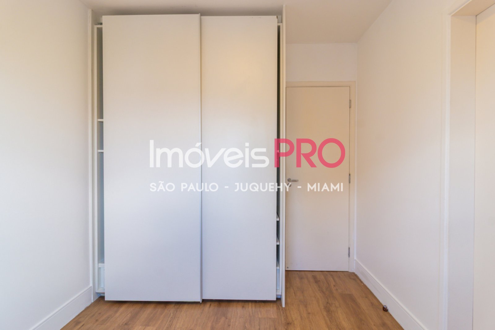 Apartamento para Alugar, Brooklin | Cód: IP41667 — 