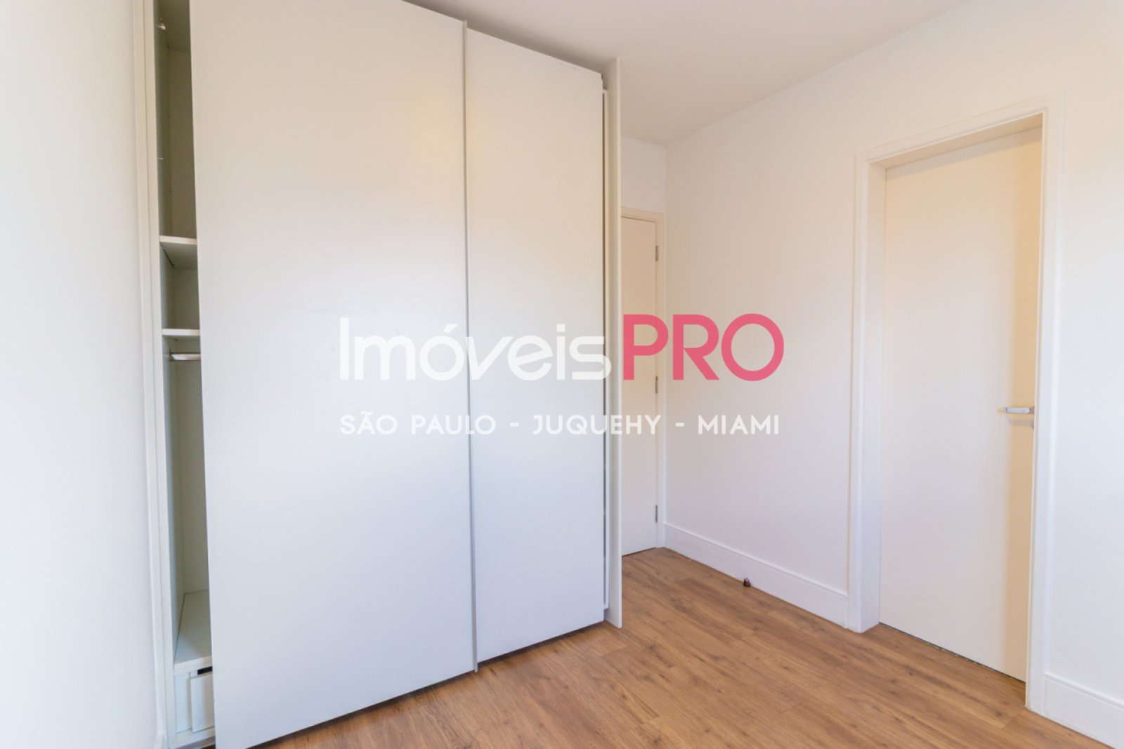 Apartamento para Alugar, Brooklin | Cód: IP41667 — 
