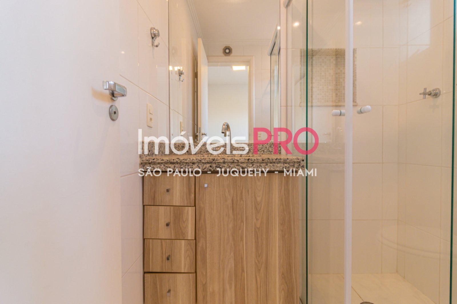 Apartamento para Alugar, Brooklin | Cód: IP41667 — 