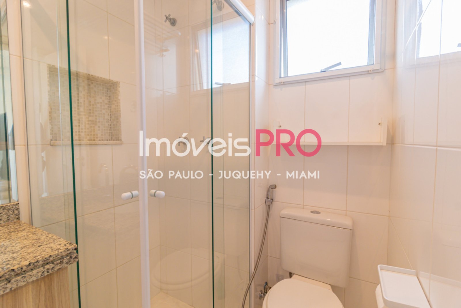 Apartamento para Alugar, Brooklin | Cód: IP41667 — 