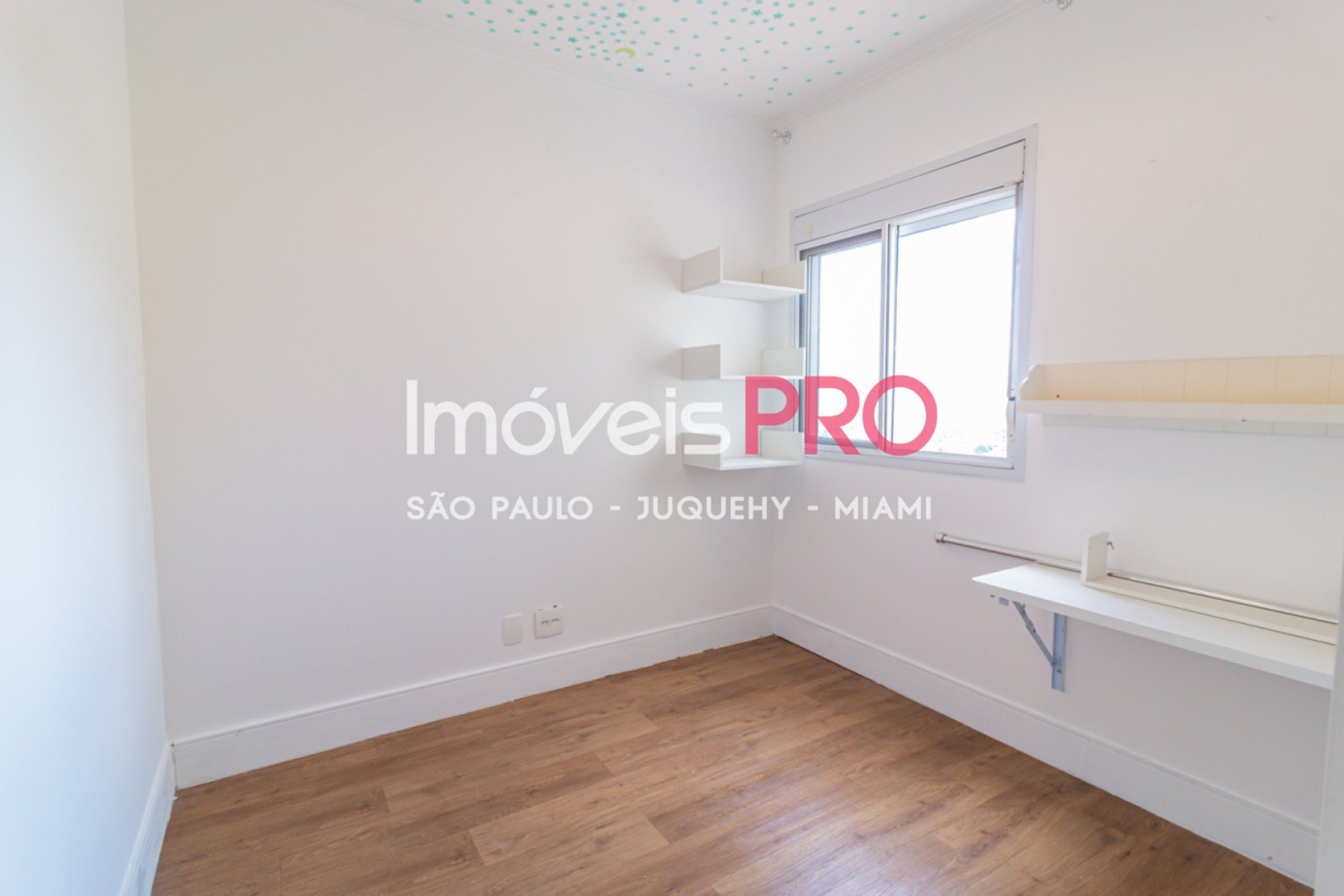 Apartamento para Alugar, Brooklin | Cód: IP41667 — 