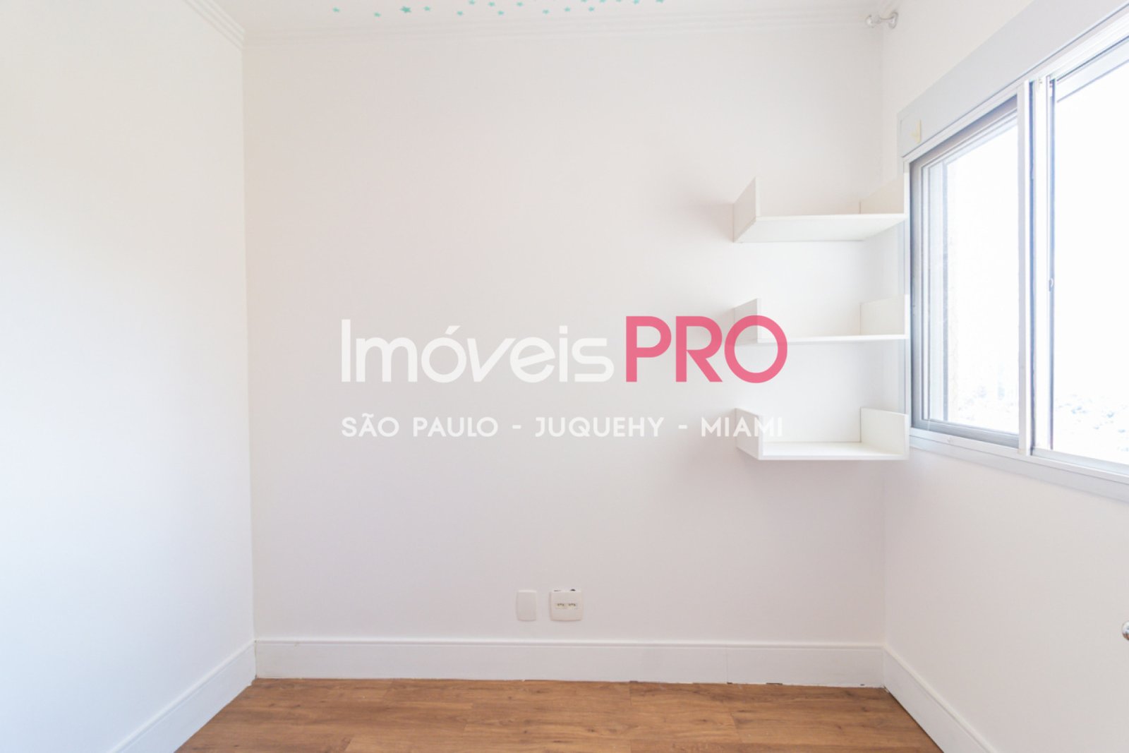 Apartamento para Alugar, Brooklin | Cód: IP41667 — 