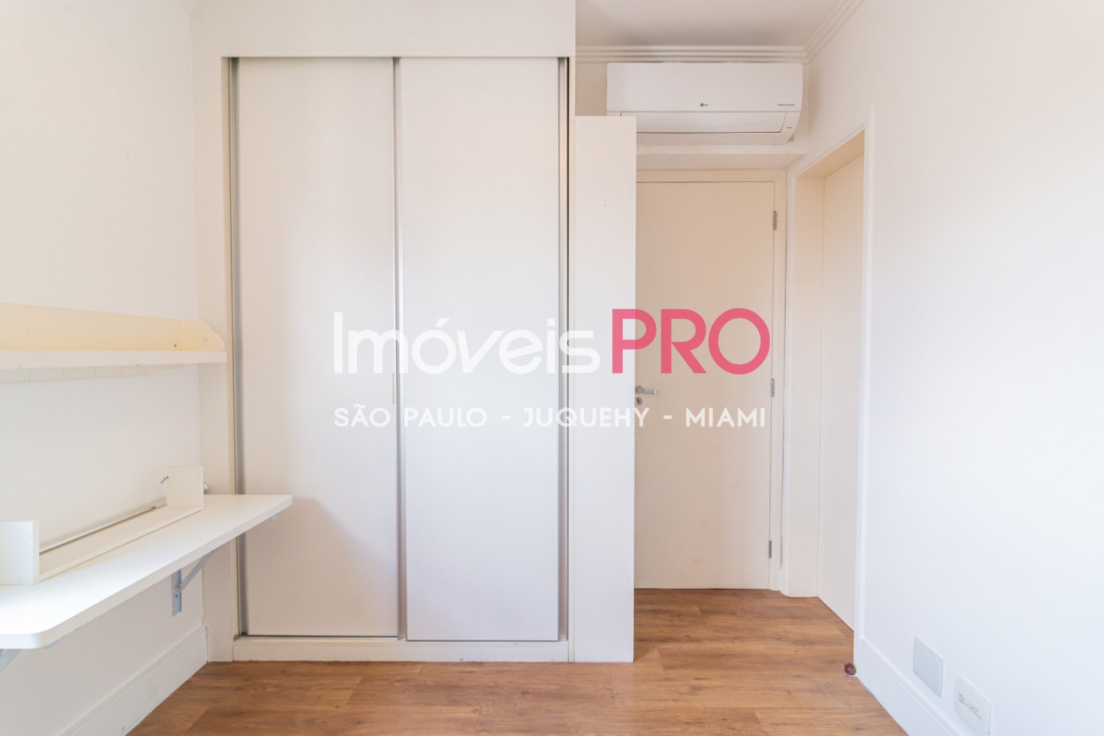 Apartamento para Alugar, Brooklin | Cód: IP41667 — 