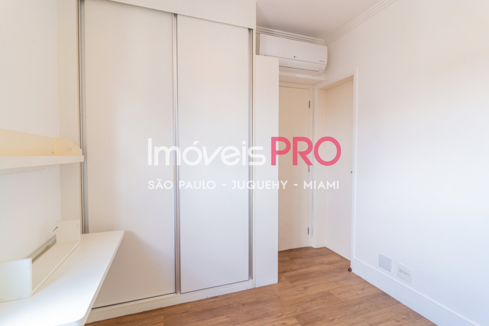 Apartamento para Alugar, Brooklin | Cód: IP41667 — 