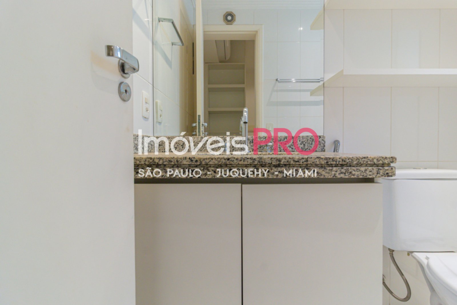 Apartamento para Alugar, Brooklin | Cód: IP41667 — 