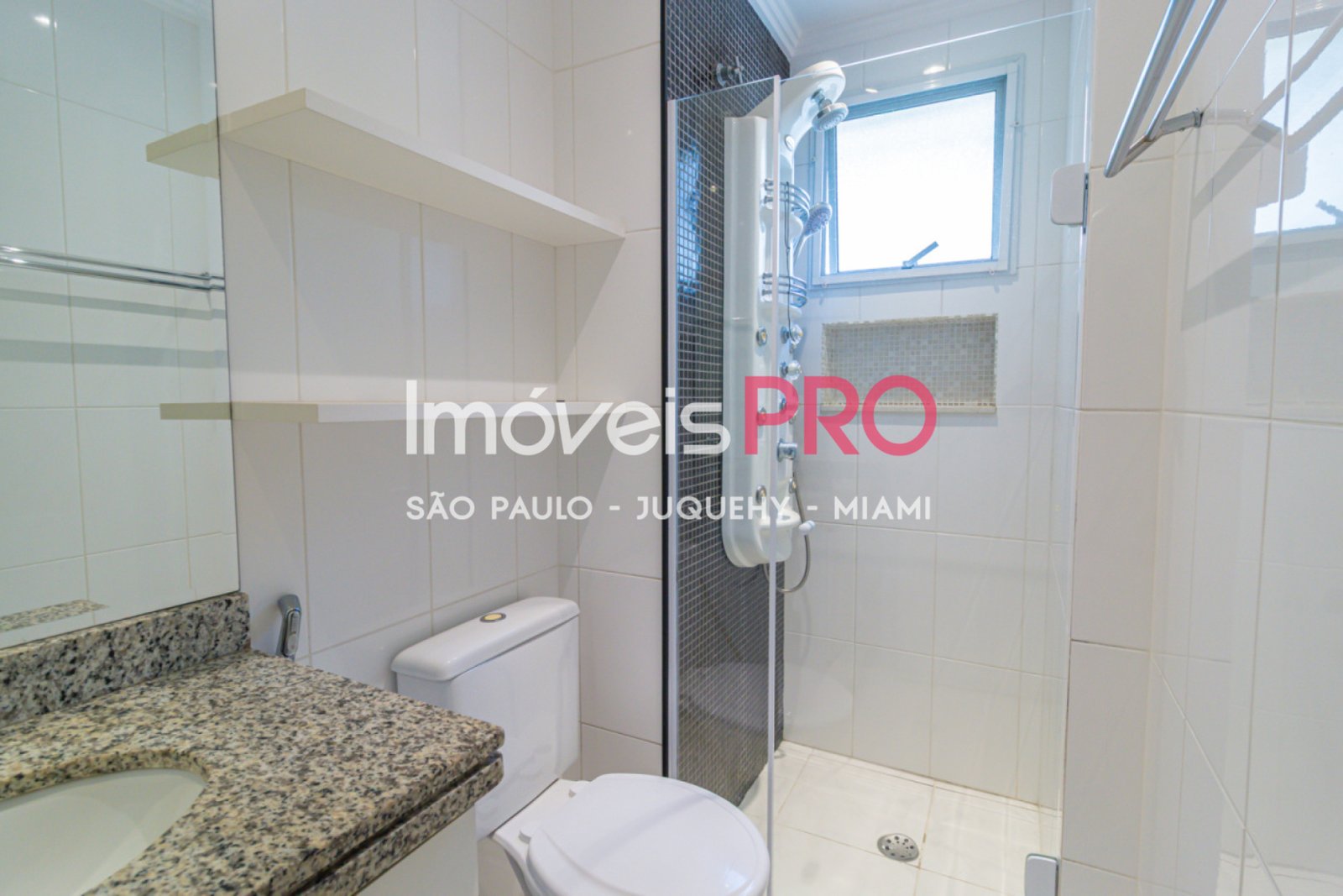 Apartamento para Alugar, Brooklin | Cód: IP41667 — 