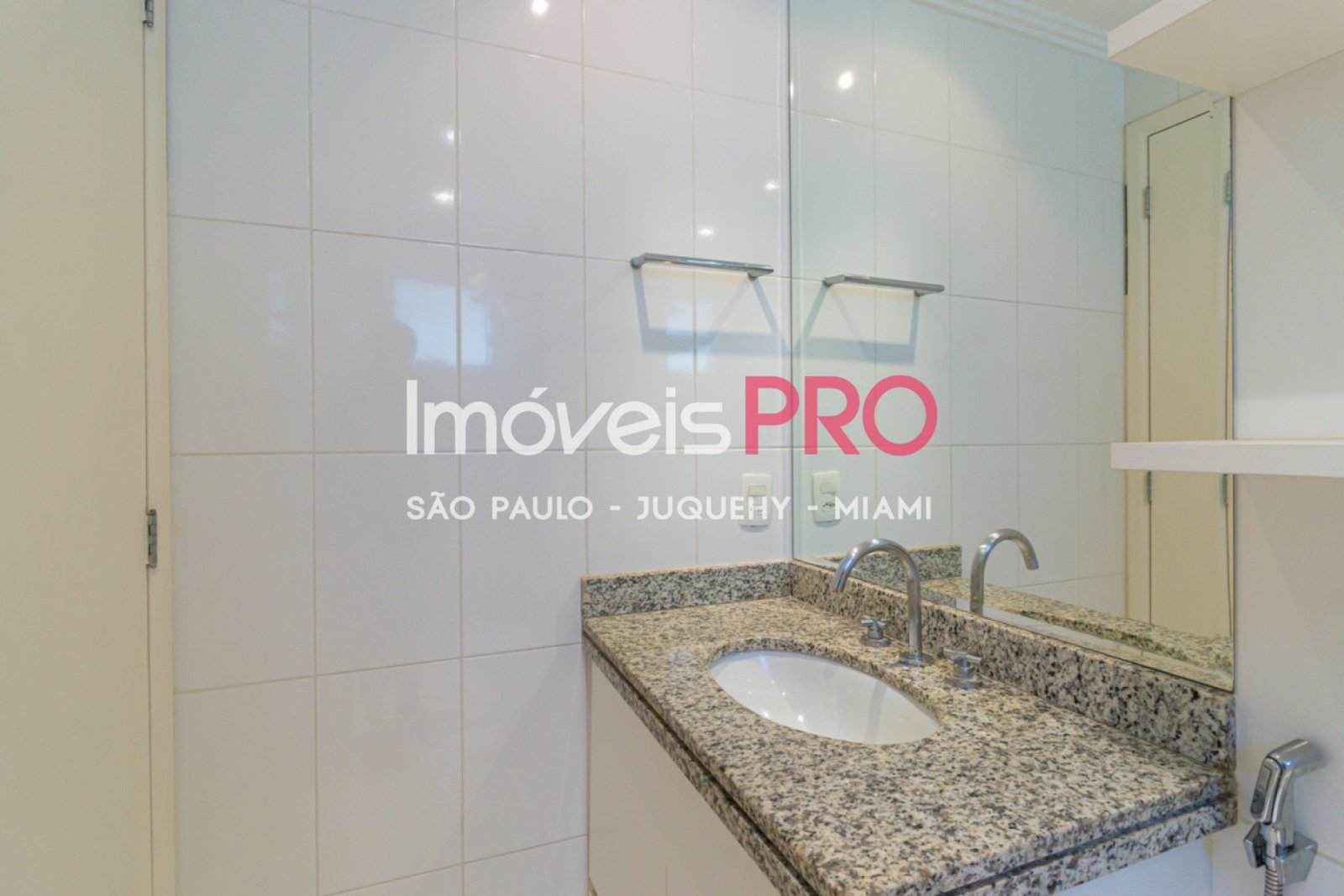 Apartamento para Alugar, Brooklin | Cód: IP41667 — 