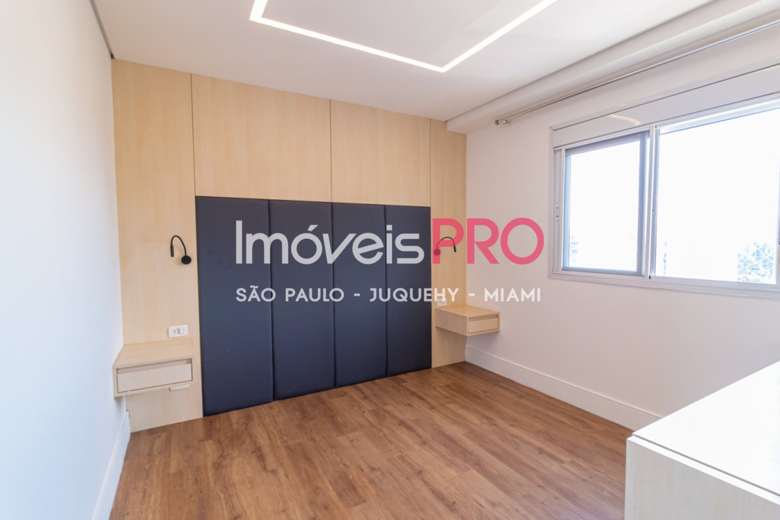 Apartamento para Alugar, Brooklin | Cód: IP41667 — 