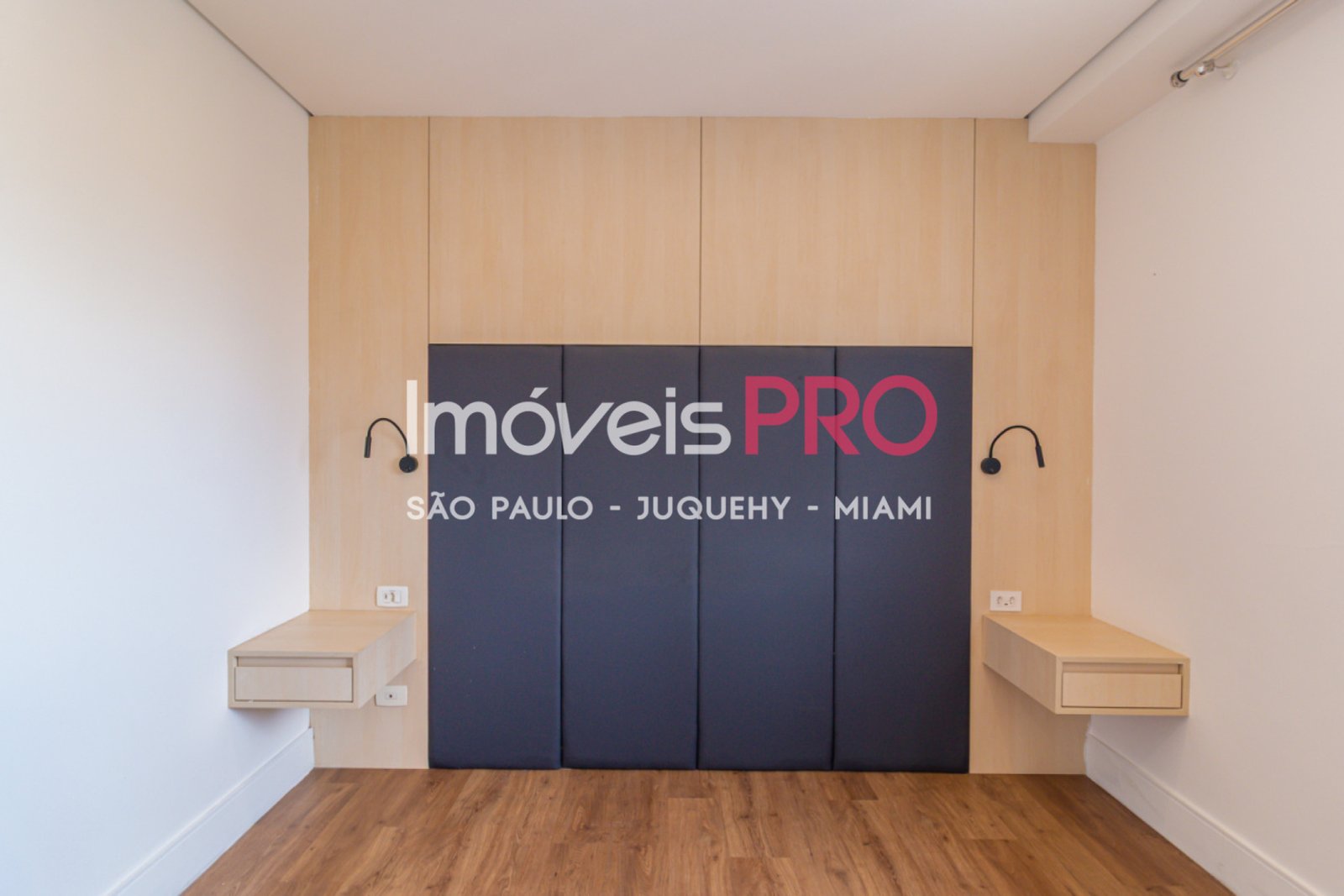 Apartamento para Alugar, Brooklin | Cód: IP41667 — 