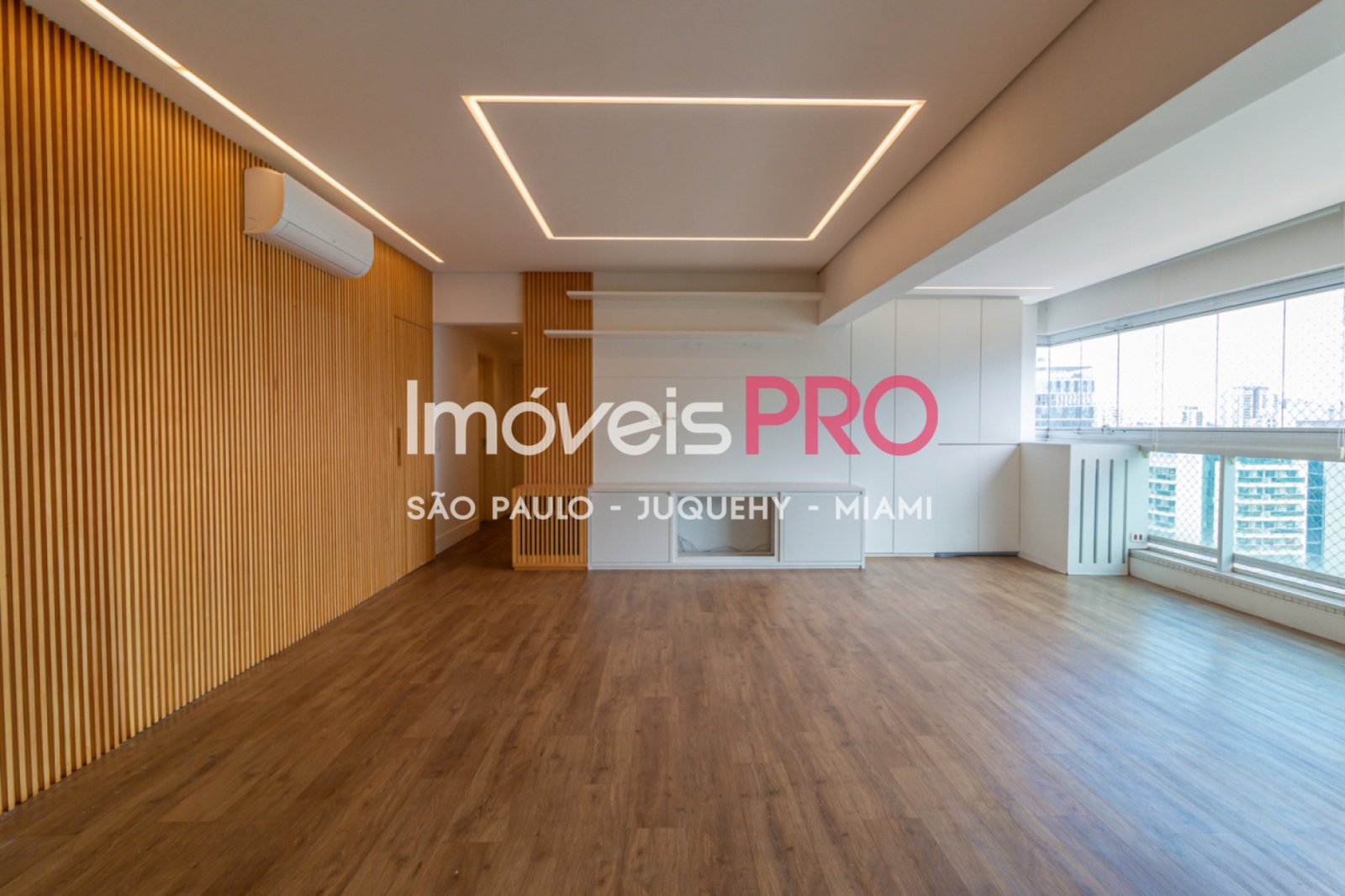 Apartamento de 3 quartos, 126 m², para alugar em Brooklin — foto 3