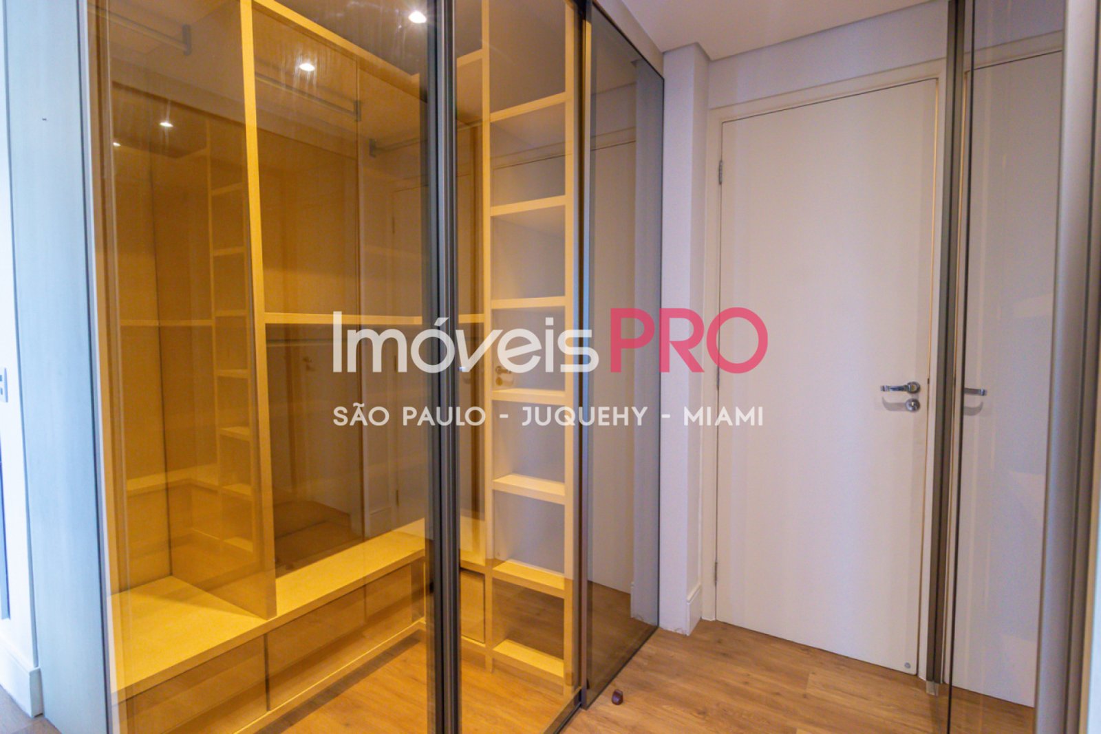 Apartamento para Alugar, Brooklin | Cód: IP41667 — 