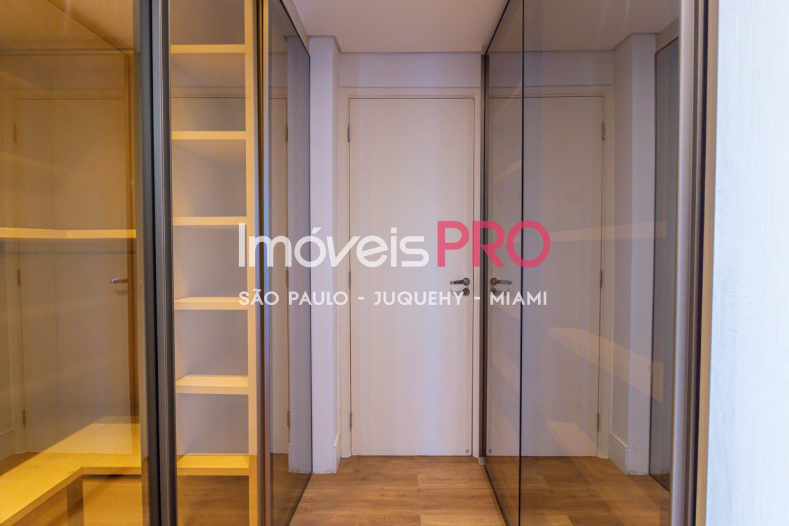 Apartamento para Alugar, Brooklin | Cód: IP41667 — 