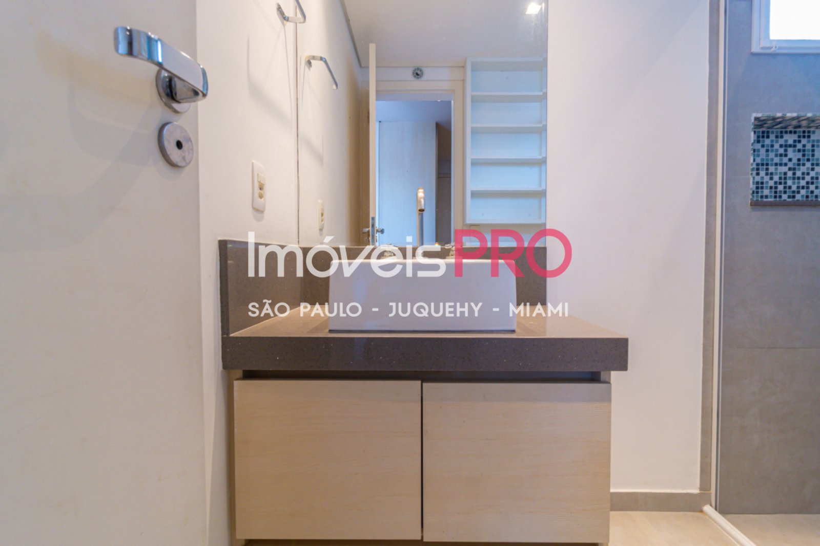 Apartamento para Alugar, Brooklin | Cód: IP41667 — 
