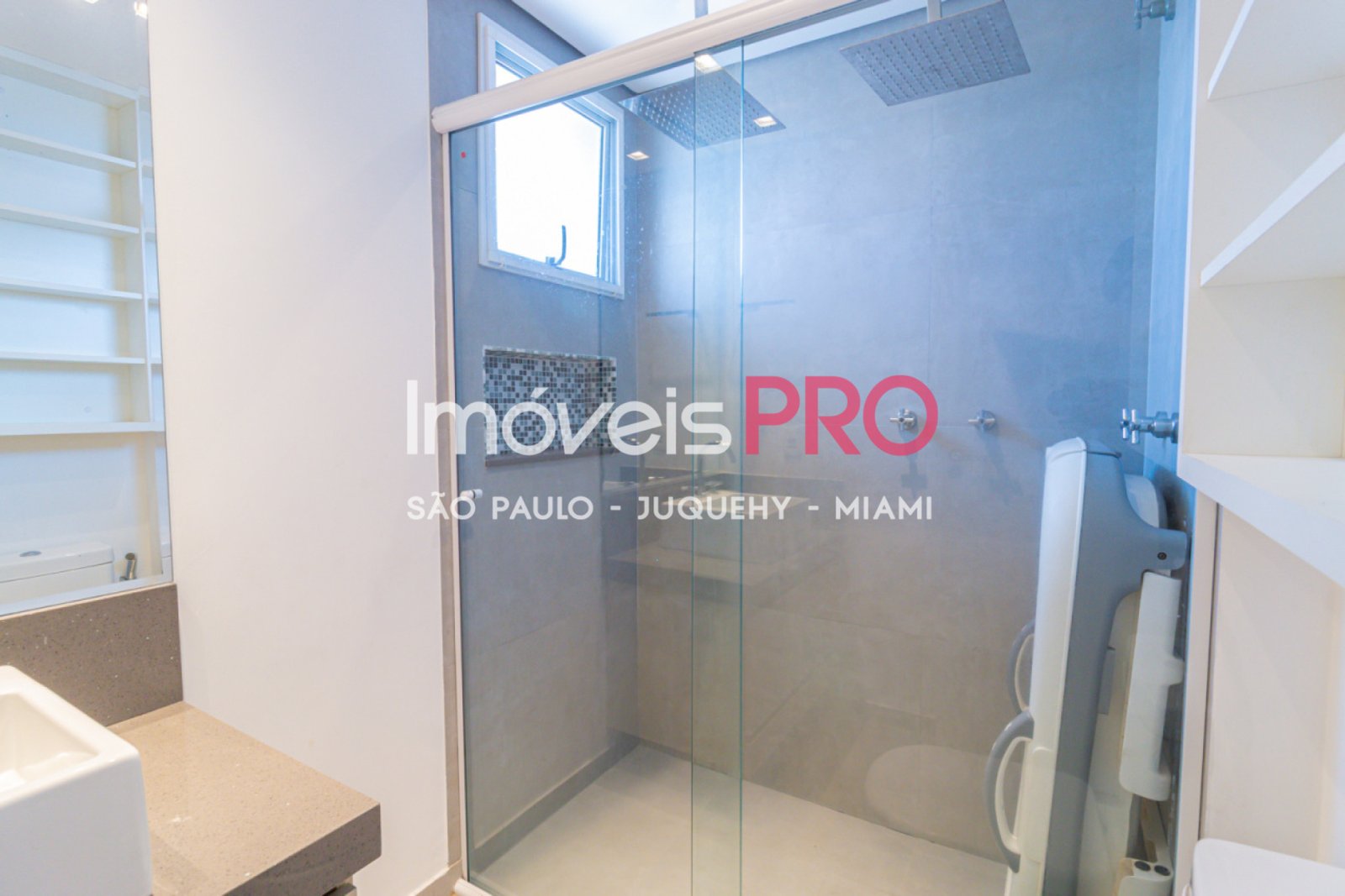 Apartamento para Alugar, Brooklin | Cód: IP41667 — 