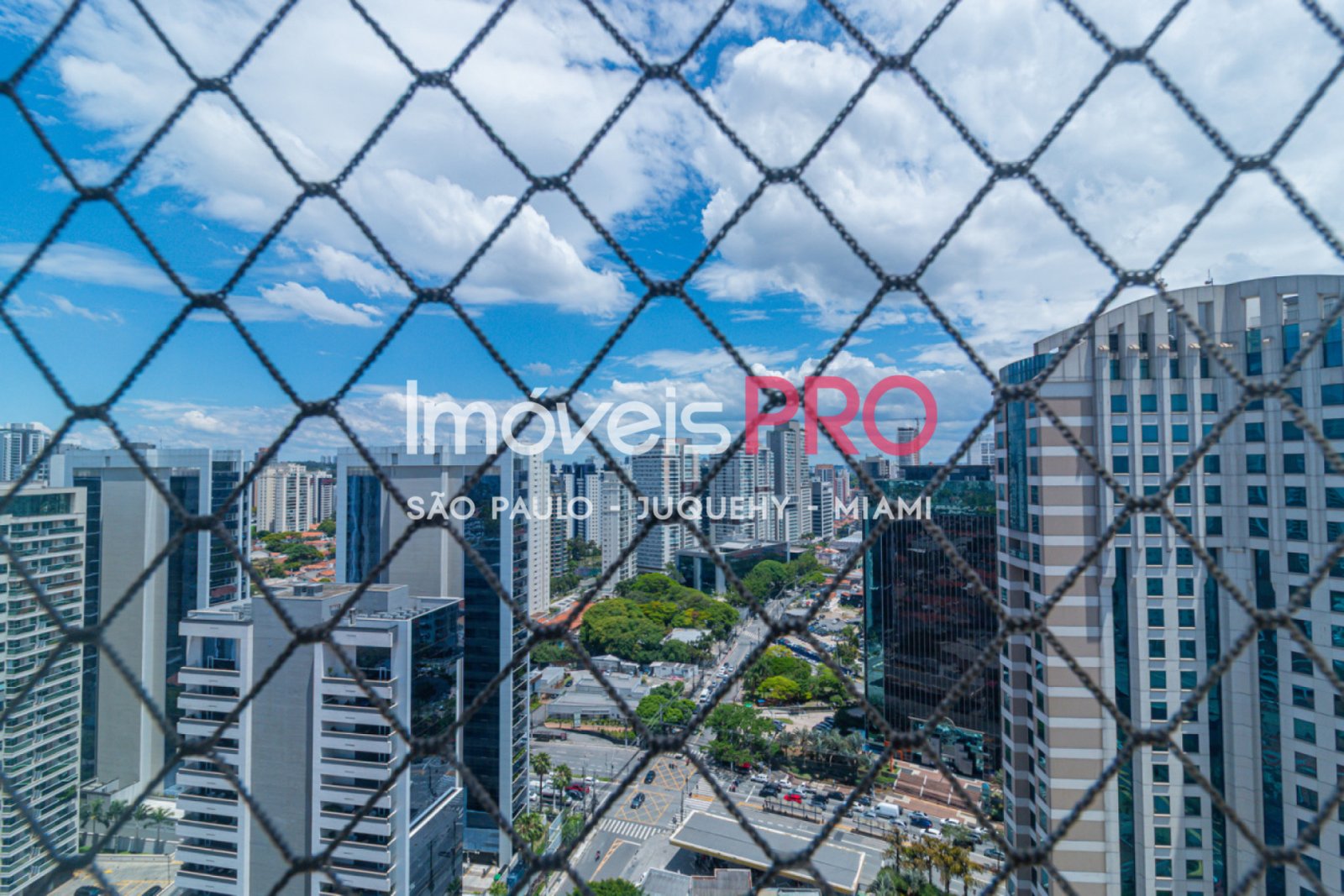 Apartamento para Alugar, Brooklin | Cód: IP41667 — 