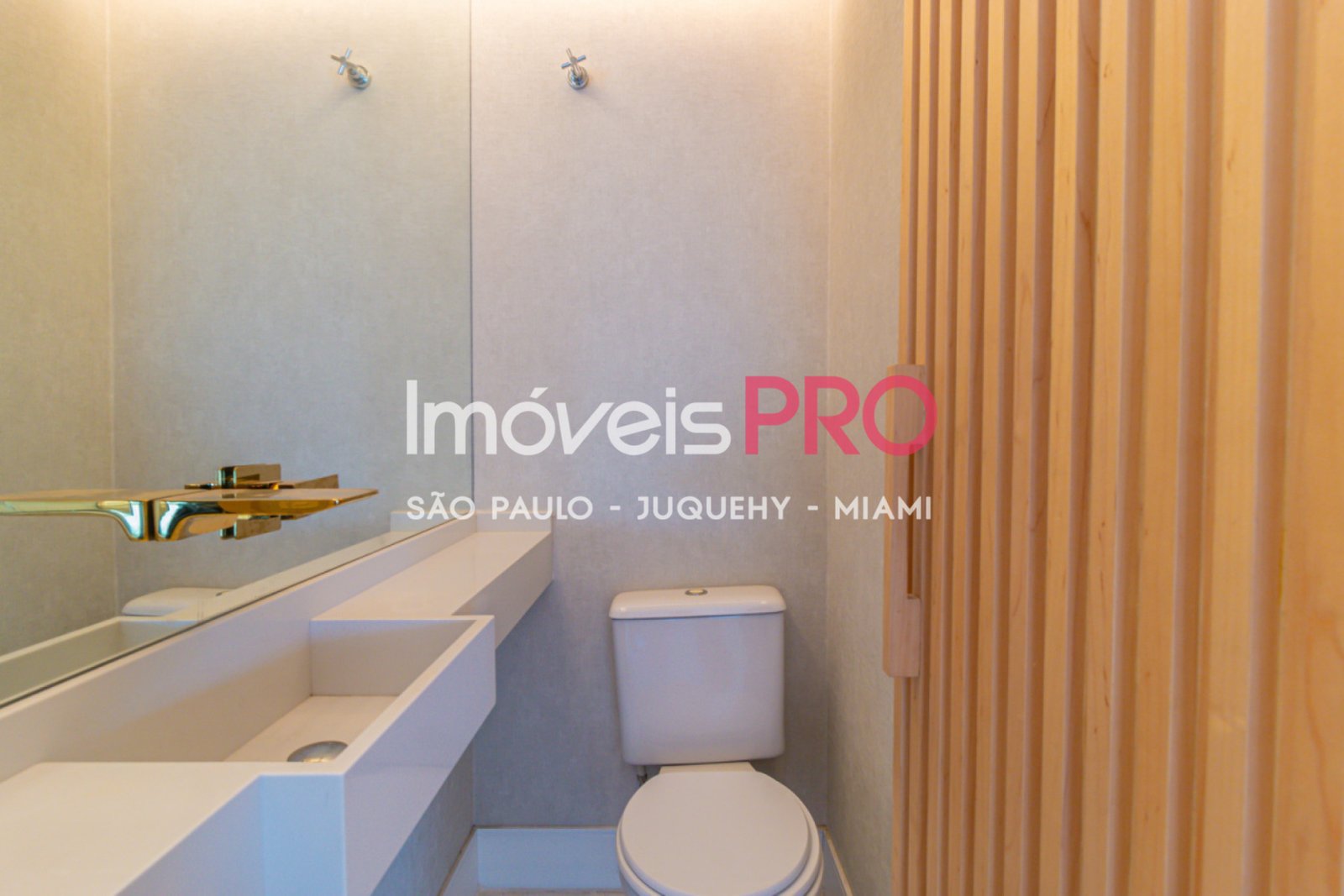 Apartamento para Alugar, Brooklin | Cód: IP41667 — 