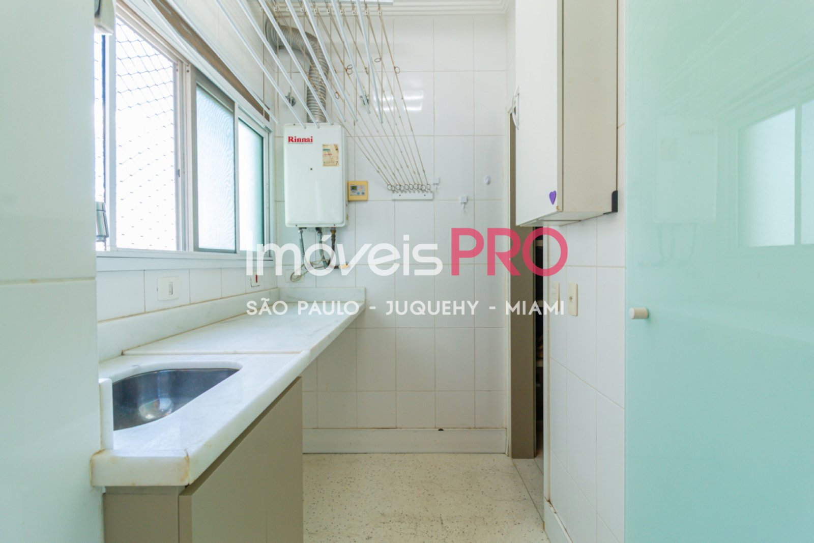 Apartamento para Alugar, Brooklin | Cód: IP41667 — 