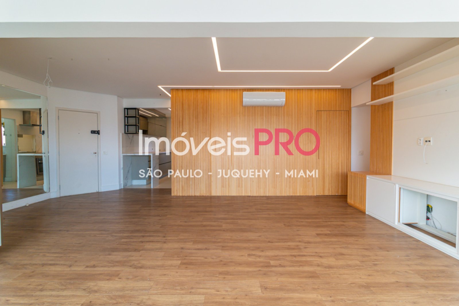 Apartamento de 3 quartos, 126 m², para alugar em Brooklin — foto 5