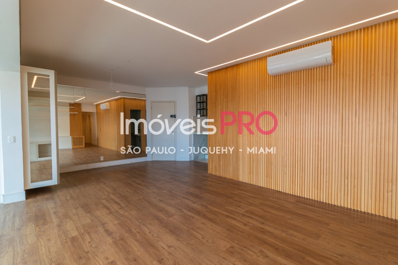 Apartamento de 3 quartos, 126 m², para alugar em Brooklin — foto 6
