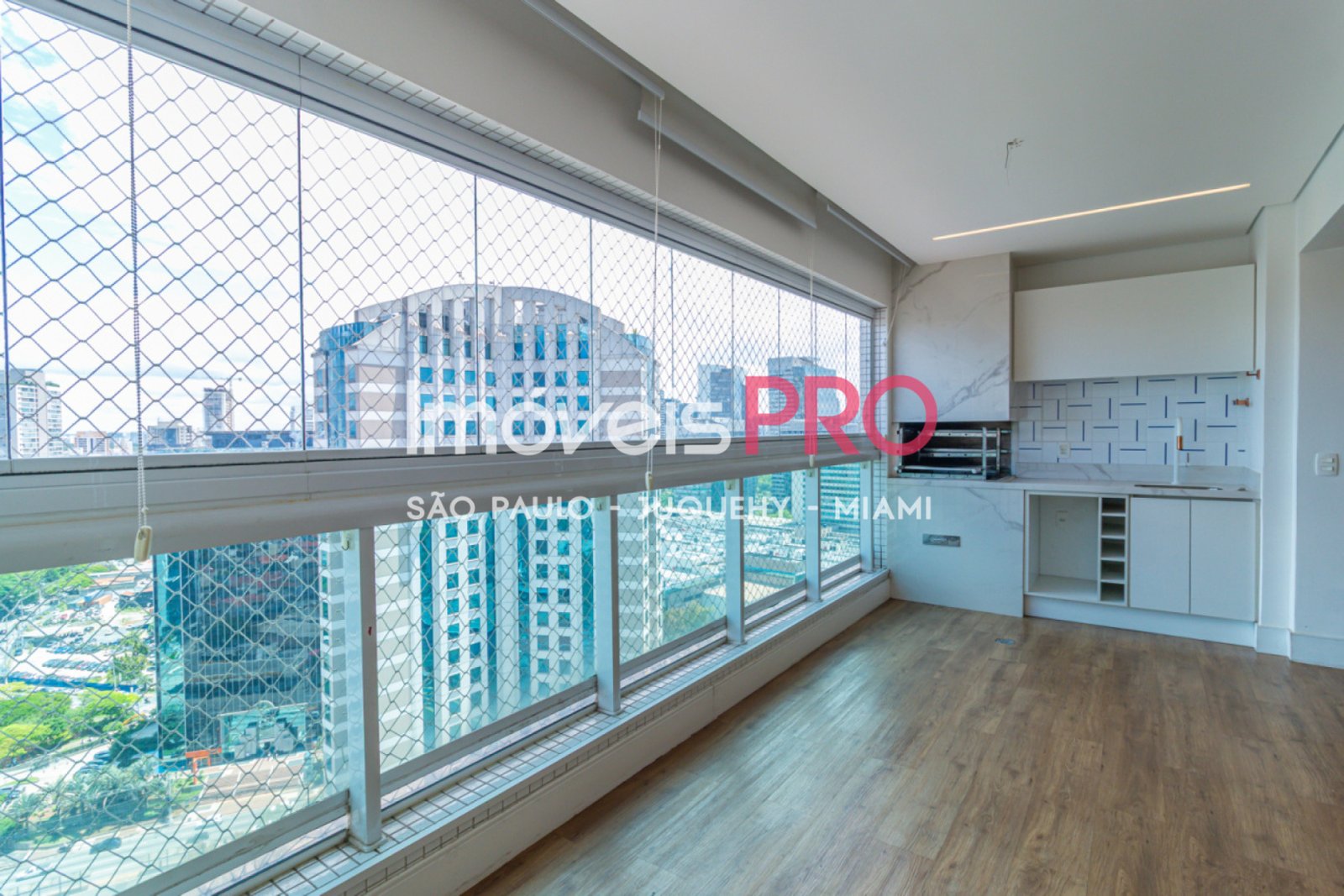 Apartamento de 3 quartos, 126 m², para alugar em Brooklin — foto 7