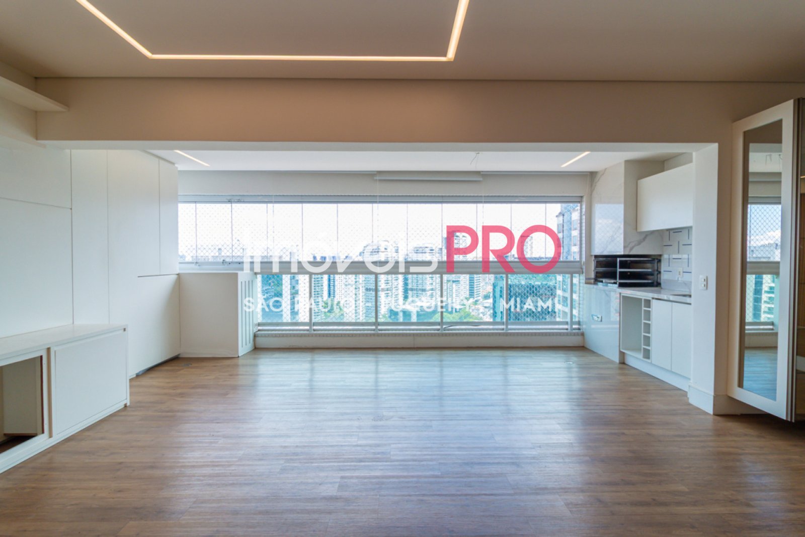 Apartamento para Alugar, Brooklin | Cód: IP41667 — 