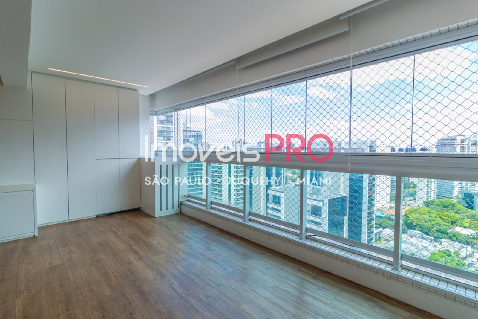 Apartamento para Alugar, Brooklin | Cód: IP41667 — 