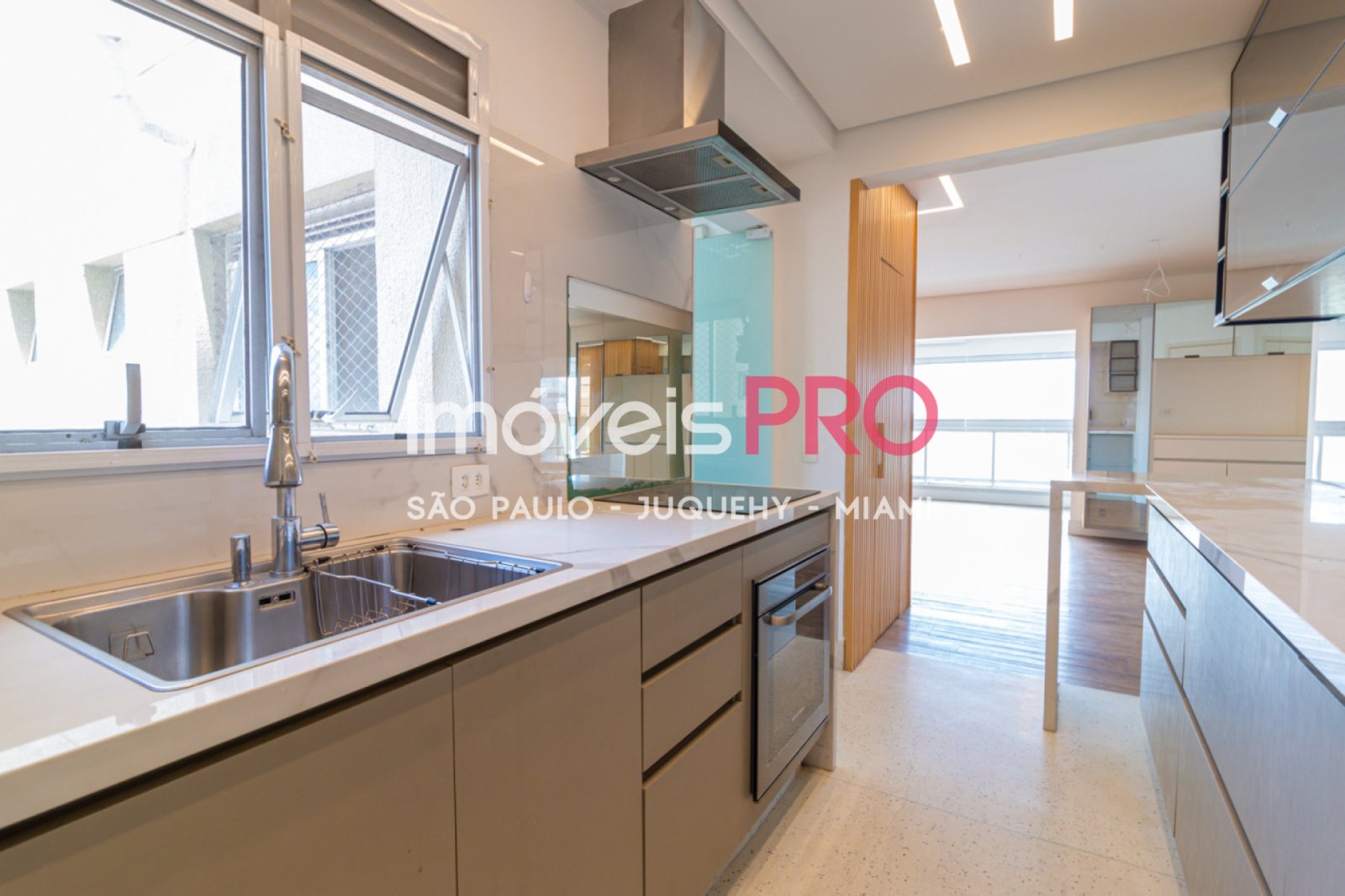 Apartamento para Alugar, Brooklin | Cód: IP41667 — 