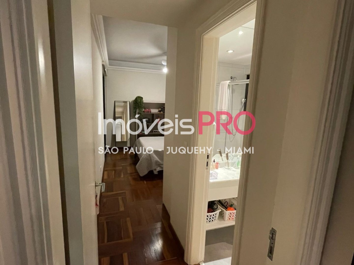 Apartamento para Vender, Moema Índios | Cód: IP41668 — 