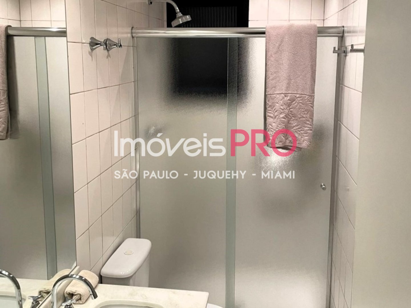 Apartamento para Vender, Moema Índios | Cód: IP41668 — 