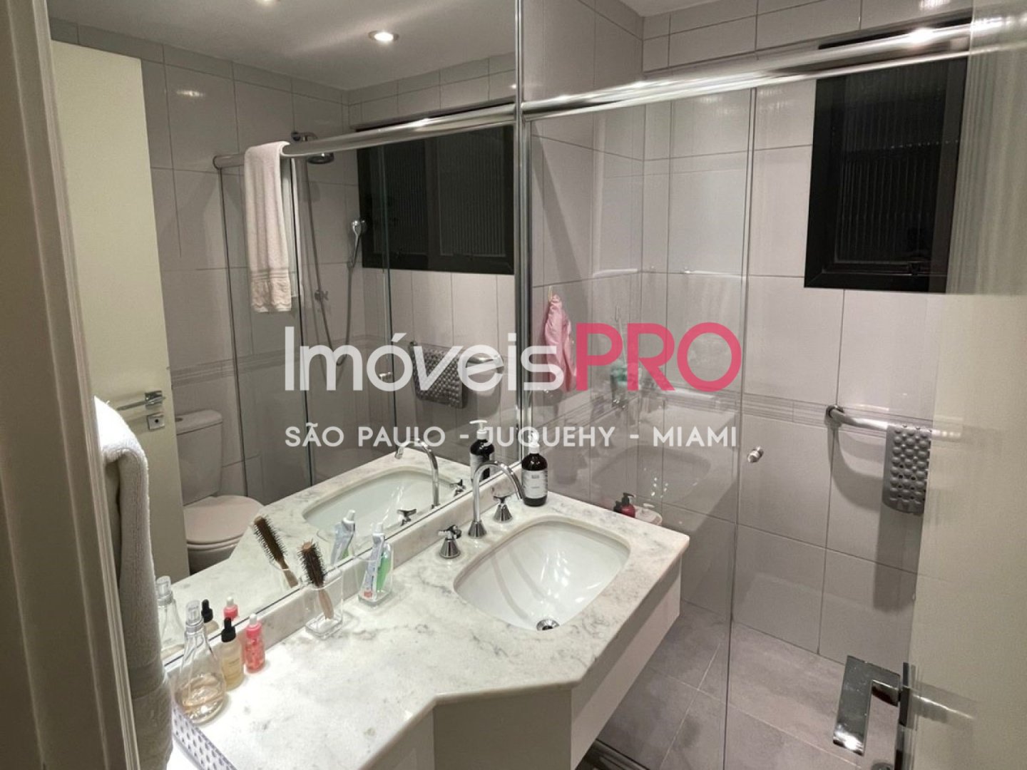 Apartamento para Vender, Moema Índios | Cód: IP41668 — 