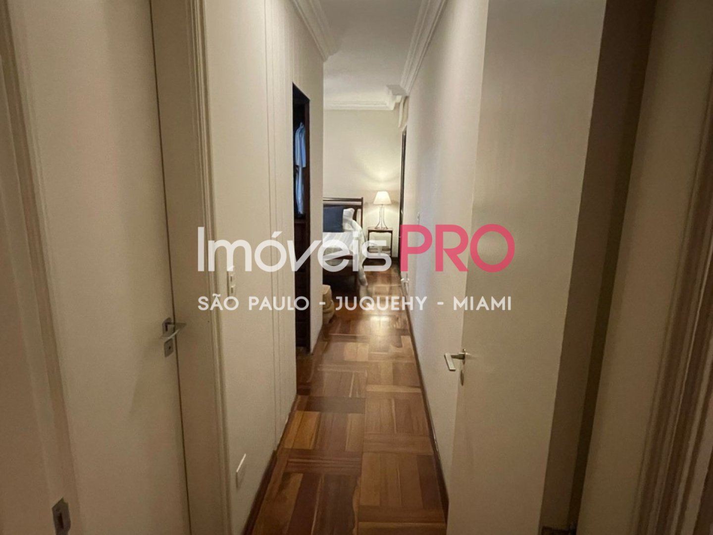 Apartamento para Vender, Moema Índios | Cód: IP41668 — 