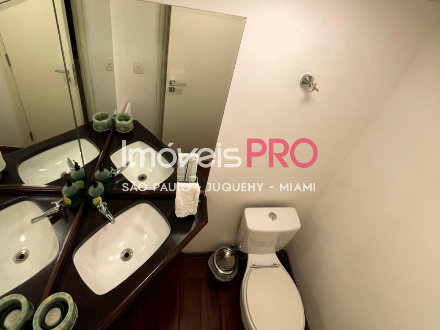 Apartamento para Vender, Moema Índios | Cód: IP41668 — 