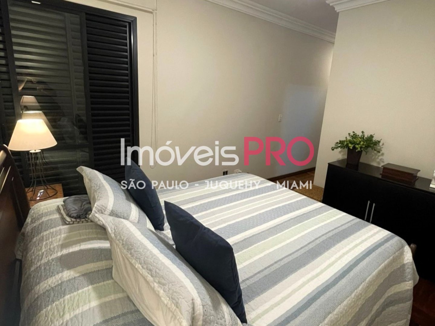 Apartamento para Vender, Moema Índios | Cód: IP41668 — 