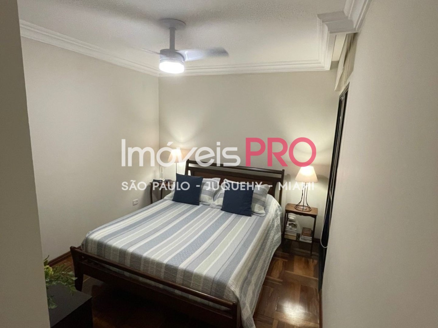 Apartamento para Vender, Moema Índios | Cód: IP41668 — 